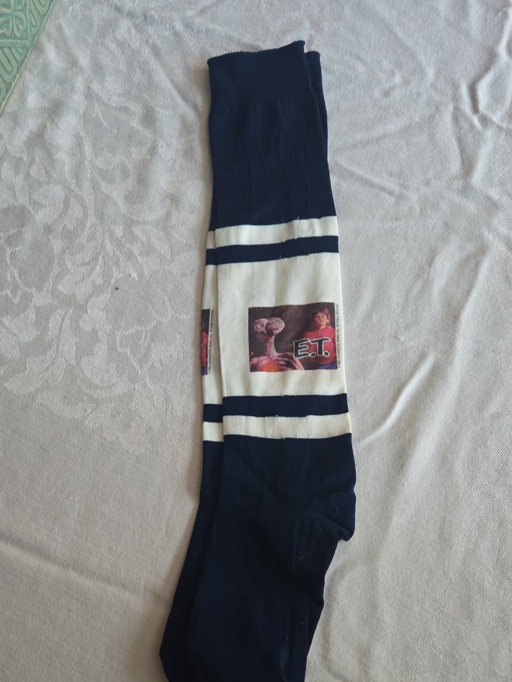 ET Socks NWOT
